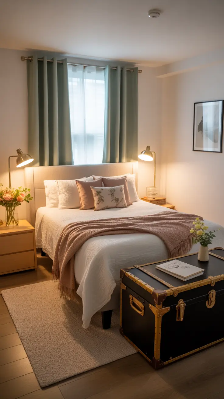 Bedroom Ideas 2026: Modern and Cozy Bedroom Designs for the Future