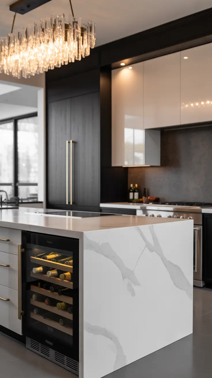 Modern Kitchen Ideas 2026: Stylish Trends, Designs, and Inspirations