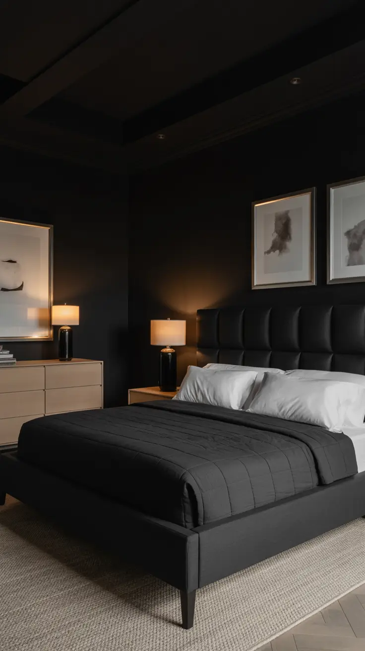 Neutral Bedroom Ideas 2026: Cozy Romantic Designs for a Stylish and Relaxing Space