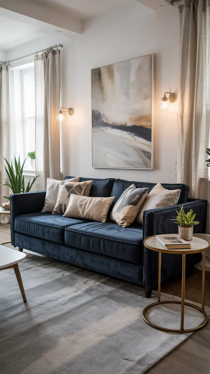 White Living Room Ideas 2026: Modern, Cosy & Stylish Designs for Every Home