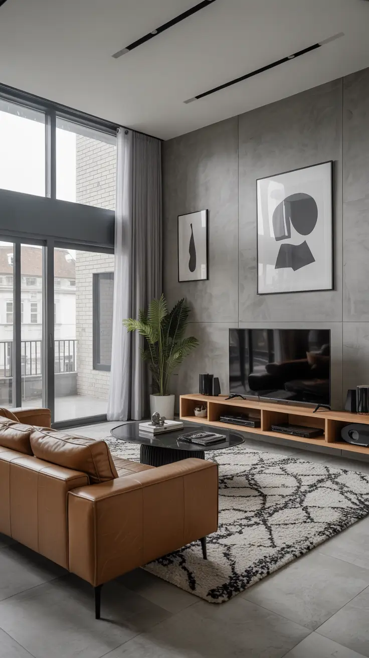 Gray Living Room Designs Ideas 2026: Modern Inspiration for Stylish Interiors