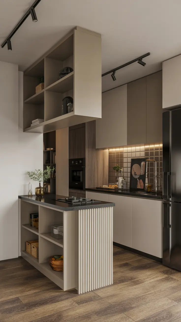 Cozy Kitchen Designs Ideas 2026: Inspiring Trends for Warm and Stylish Interiors