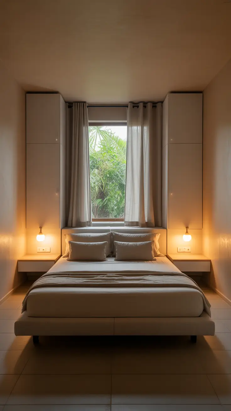 Stylish Bedroom Ideas for Small Rooms: Smart & Cozy Designs