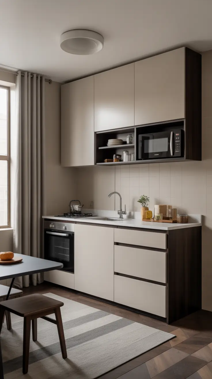 Small Kitchen Ideas 2026: Modern Designs and Creative Layouts