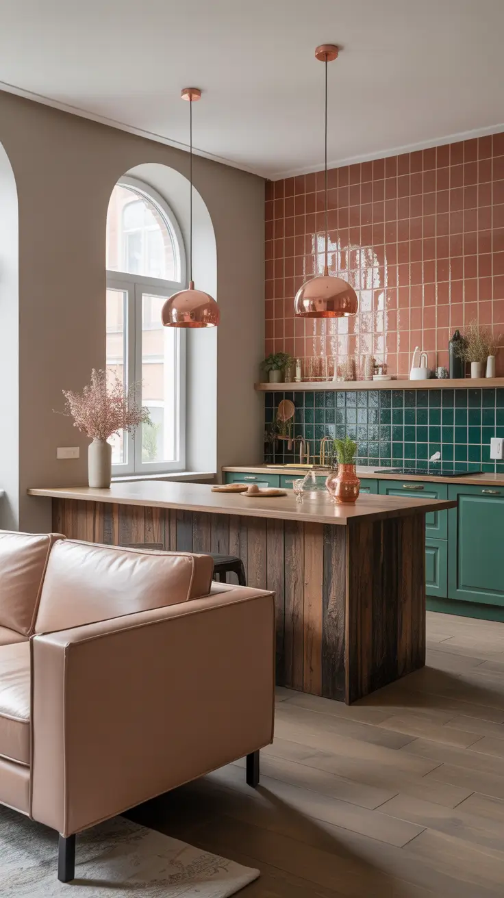 Open Kitchen Living Rooms For 2026: Modern Layouts, Decor, and Interior Design Trends