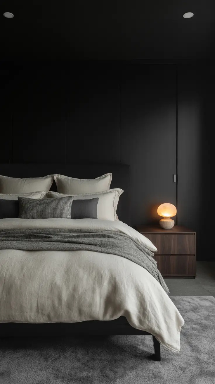 Minimalists Bedroom Ideas 2026: Modern Styles for Cozy and Elegant Spaces