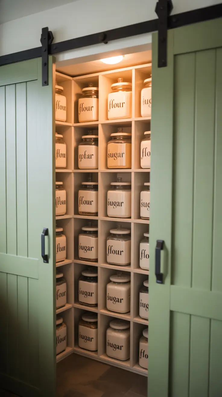 Pantry Organization Ideas 2026: Stylish, Functional & Affordable Solutions