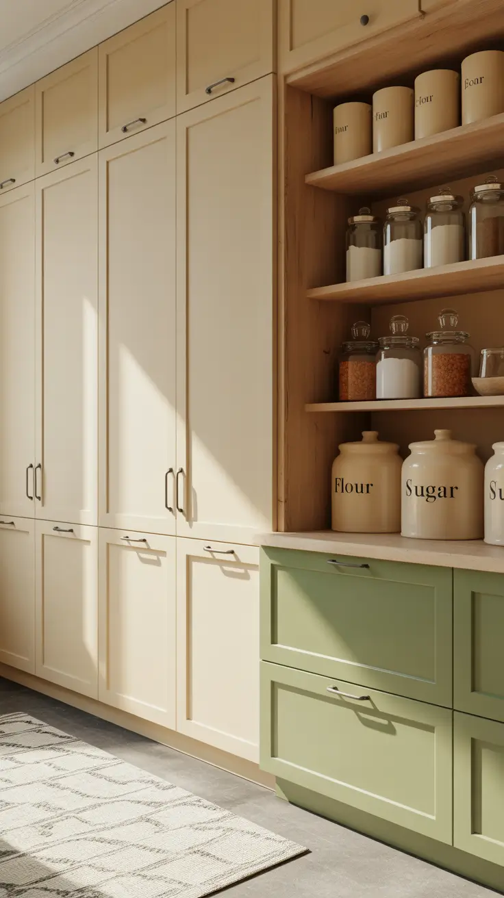 Small Pantry Ideas 2026: Modern Pantry Design and Storage Solutions for Every Kitchen