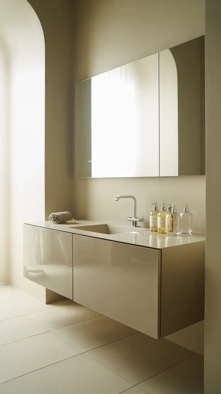 Bathroom Wall Cabinet Ideas 2026: Modern Storage and Stylish Solutions