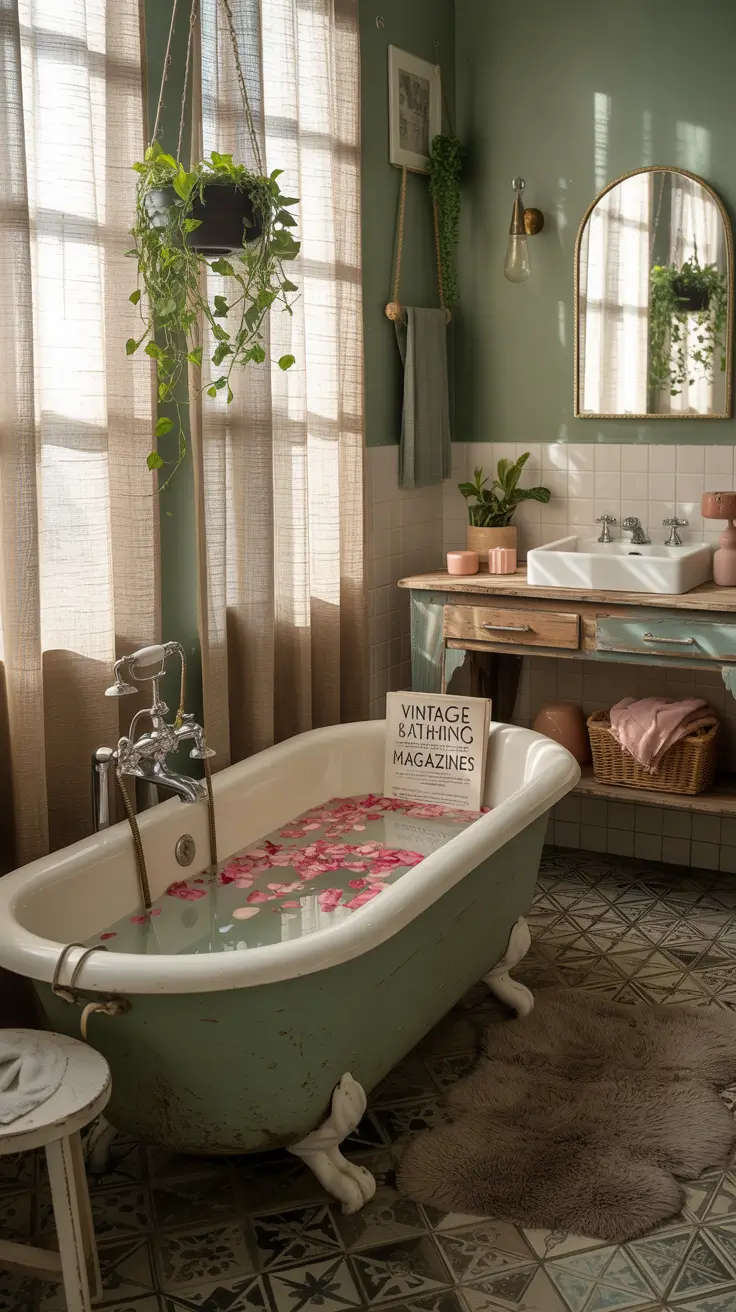 Modern Bathroom Ideas 2026: Luxury Design Trends for Stylish Homes