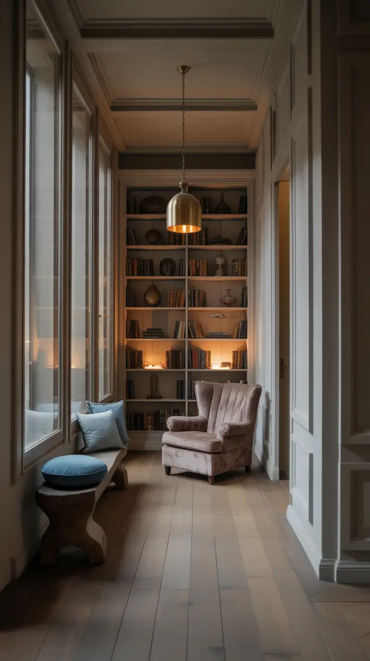 Hallways Ideas: 49+ Beautiful & Practical Designs for Every Style and Space