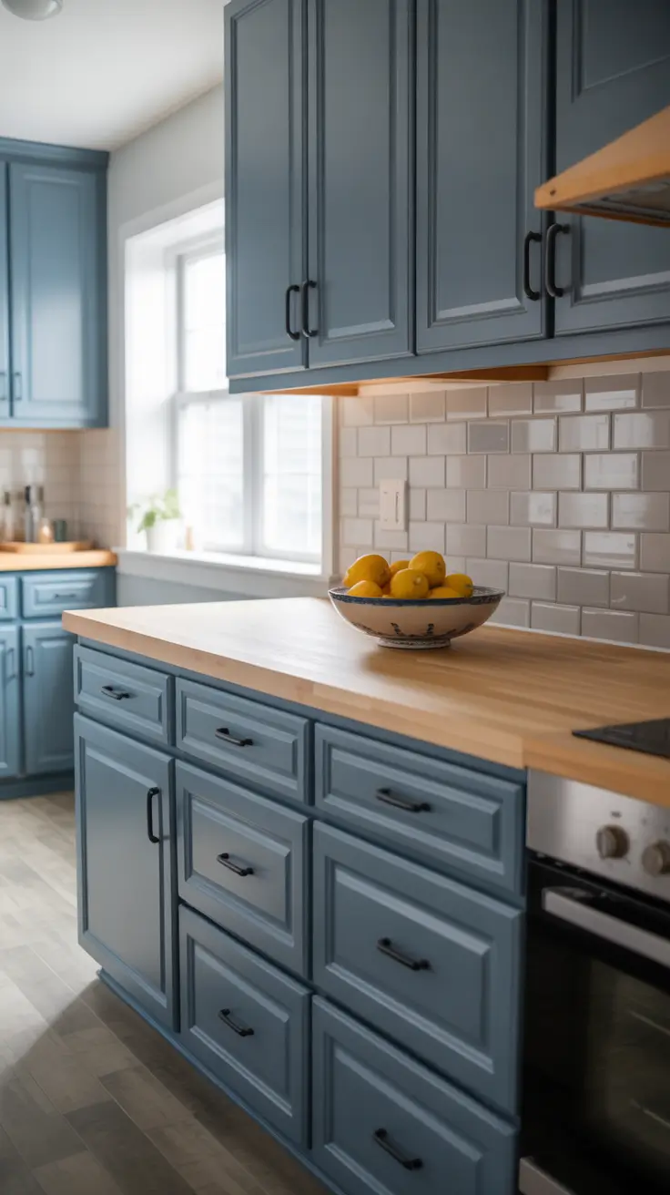 Best 59+ Kitchen Colors Ideas to Transform Your Space with Style and Function
