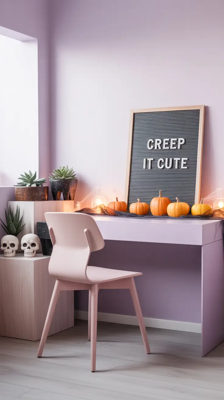 Cute Halloween Door Decorations 2025: Ideas for School, Office, and Home
