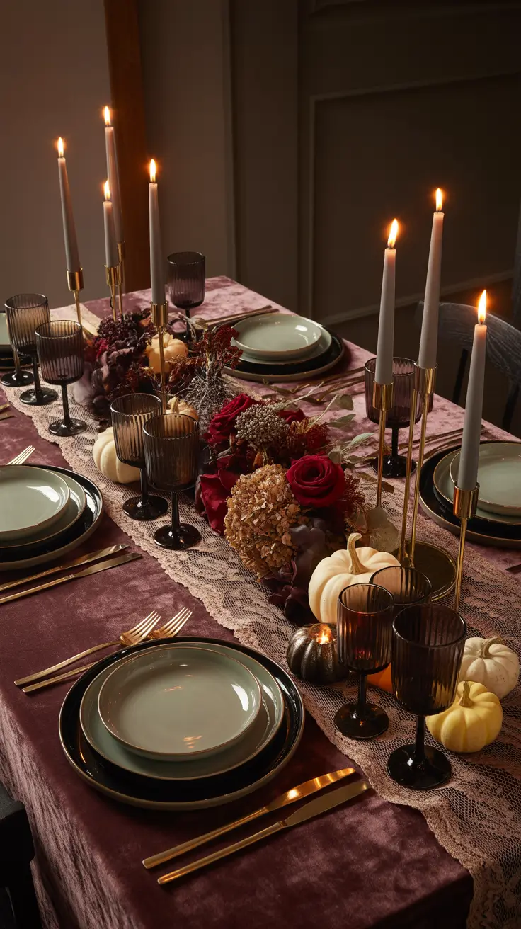 Beautiful Halloween Decorations for Home 2025: Creative and Elegant Ideas