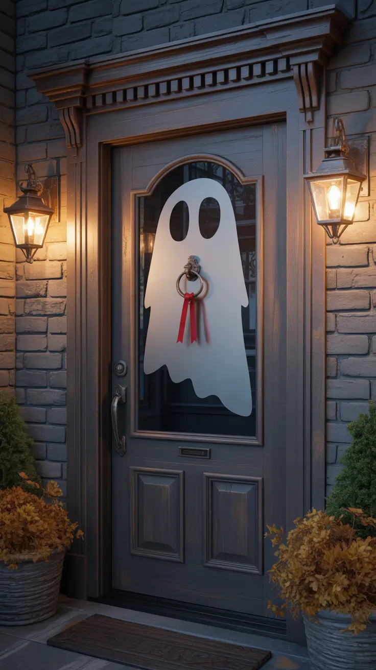 Halloween Door Ideas 2025: Creative, Fun & Spooky Designs for Home, School, and Work