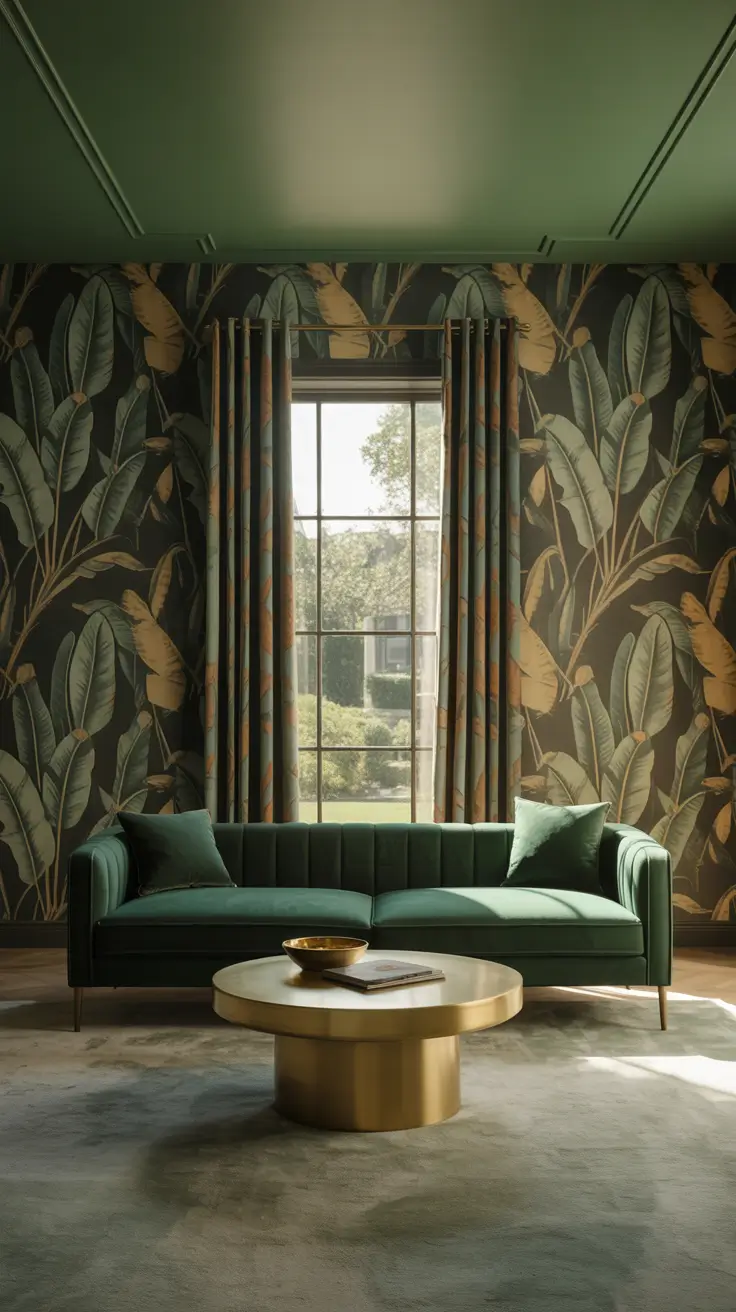 Living Room Ideas 2026 Trends: Modern Interiors and Stylish Furniture of the Future