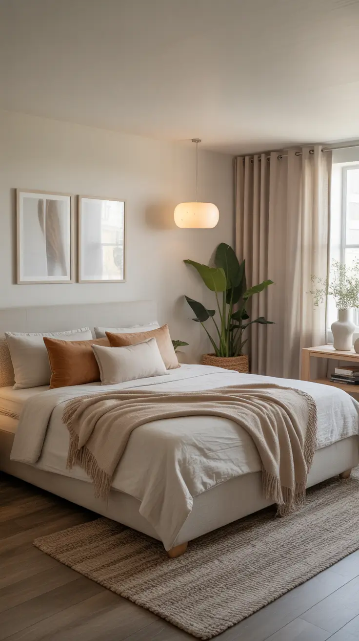 Small Bedroom Ideas 2026: Modern Designs and Space-Saving Tips