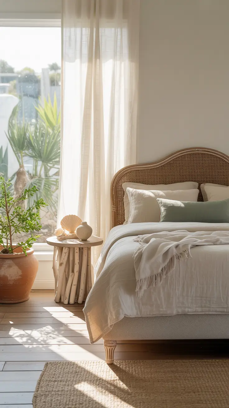 Neutral Bedroom Ideas 2026: Cozy Romantic Designs for a Stylish and Relaxing Space