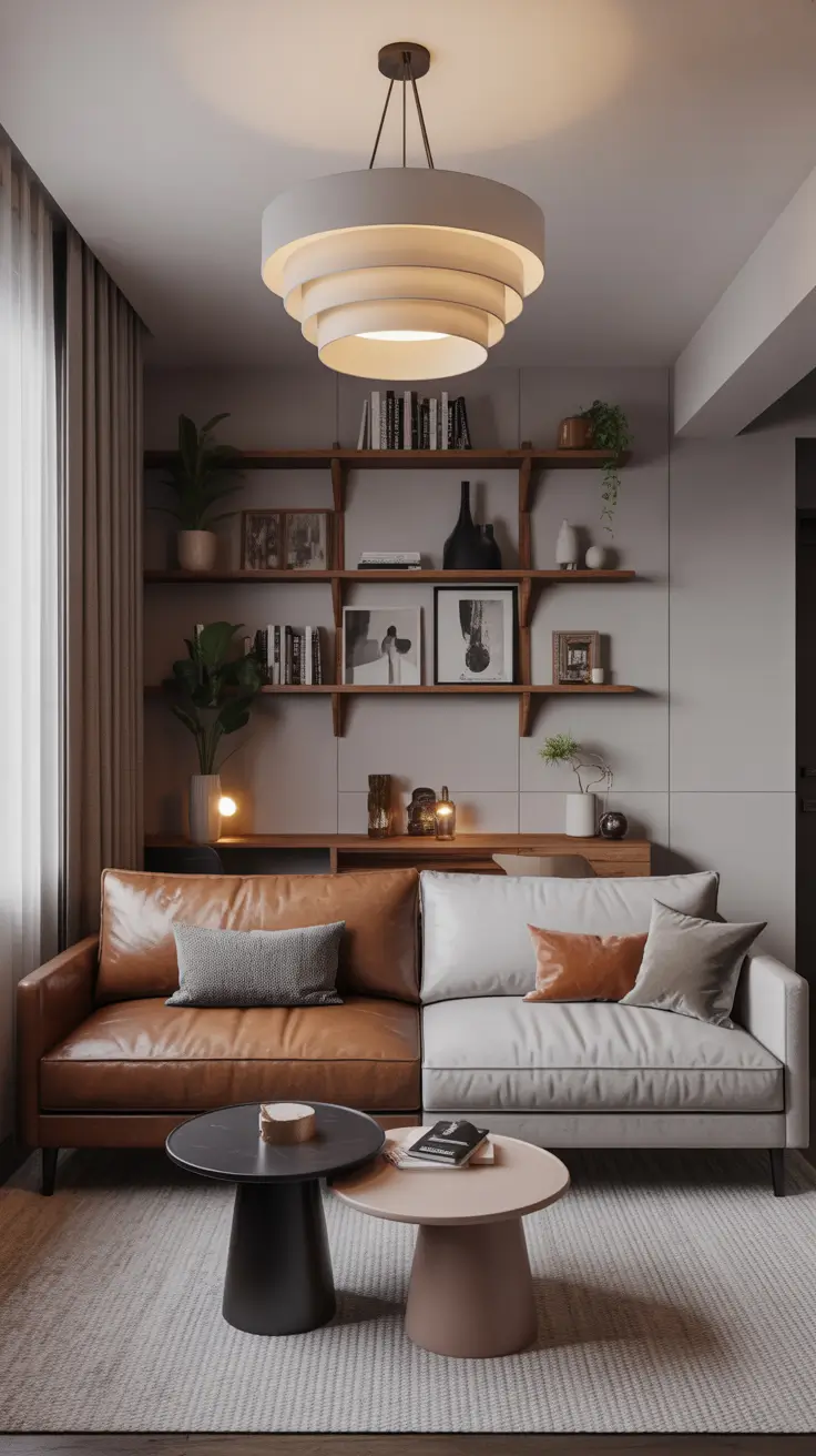 Apartment Living Room Designs 2026: Cozy, Modern Luxury & Boho Inspo