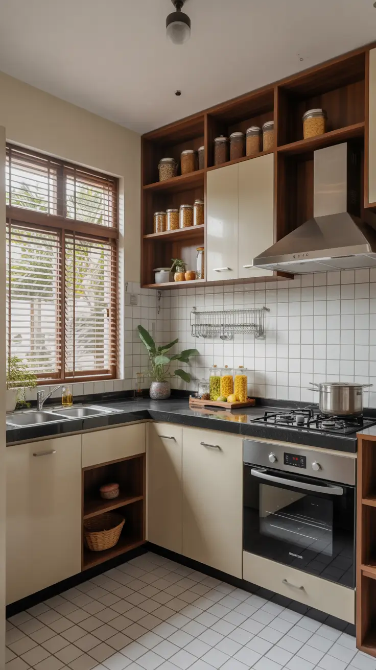 Small Kitchen Ideas 2026: Modern Designs and Creative Layouts