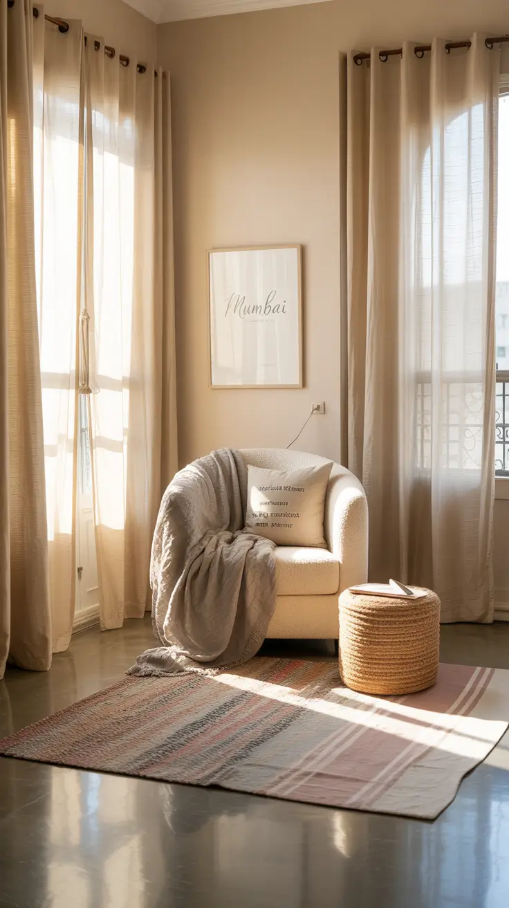 Compact Living Room Ideas 2026: Modern Decor Trends for Tiny Apartments