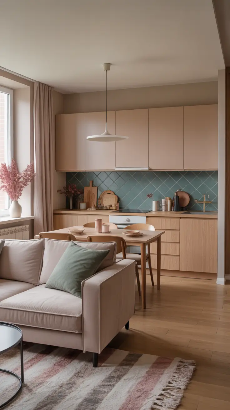 Open Kitchen Living Rooms For 2026: Modern Layouts, Decor, and Interior Design Trends