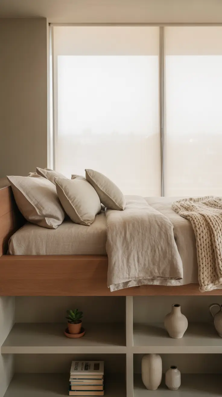 Minimalists Bedroom Ideas 2026: Modern Styles for Cozy and Elegant Spaces