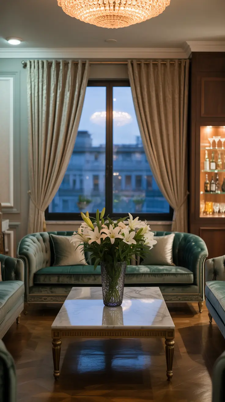 Big Living Room Ideas: 55+ Inspiring Designs for Modern, Cozy, and Luxury Spaces