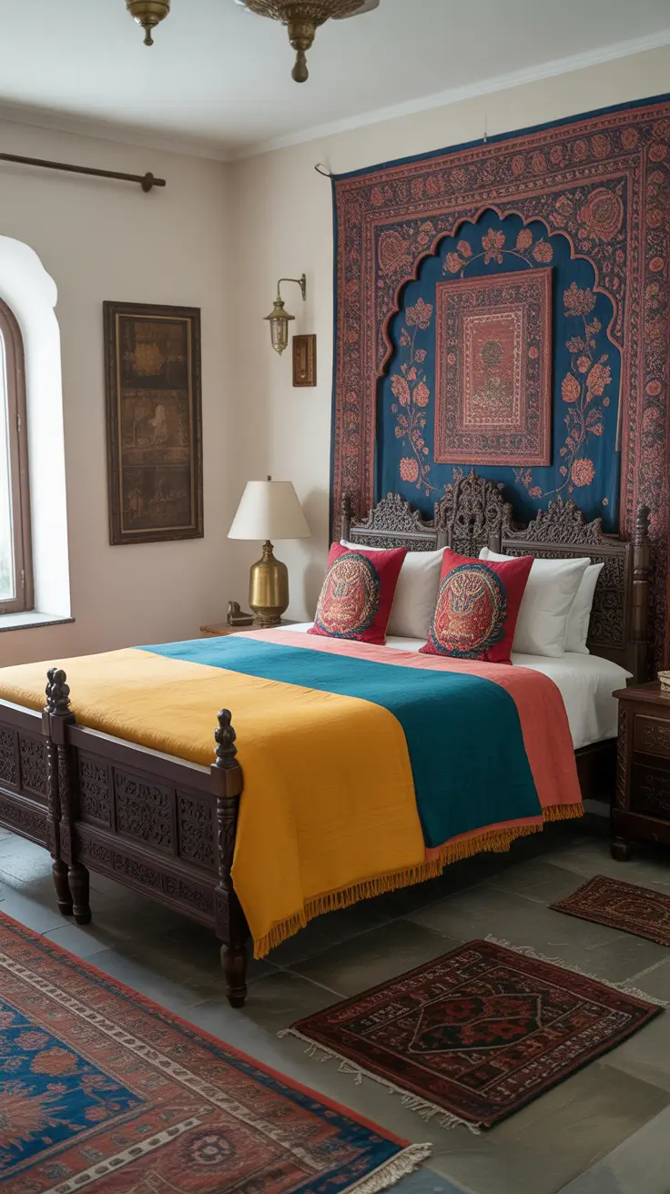 Guest Bedroom Ideas 2026: Cozy Modern, Luxury & Timeless Styles for Every Home