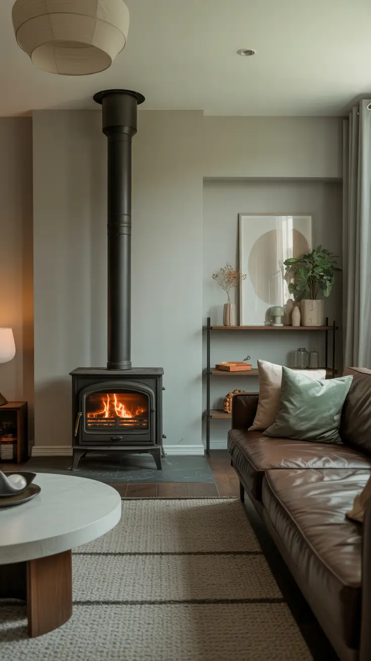 Contemporary Living Room Ideas 2026: Stylish & Functional Designs for Modern Homes