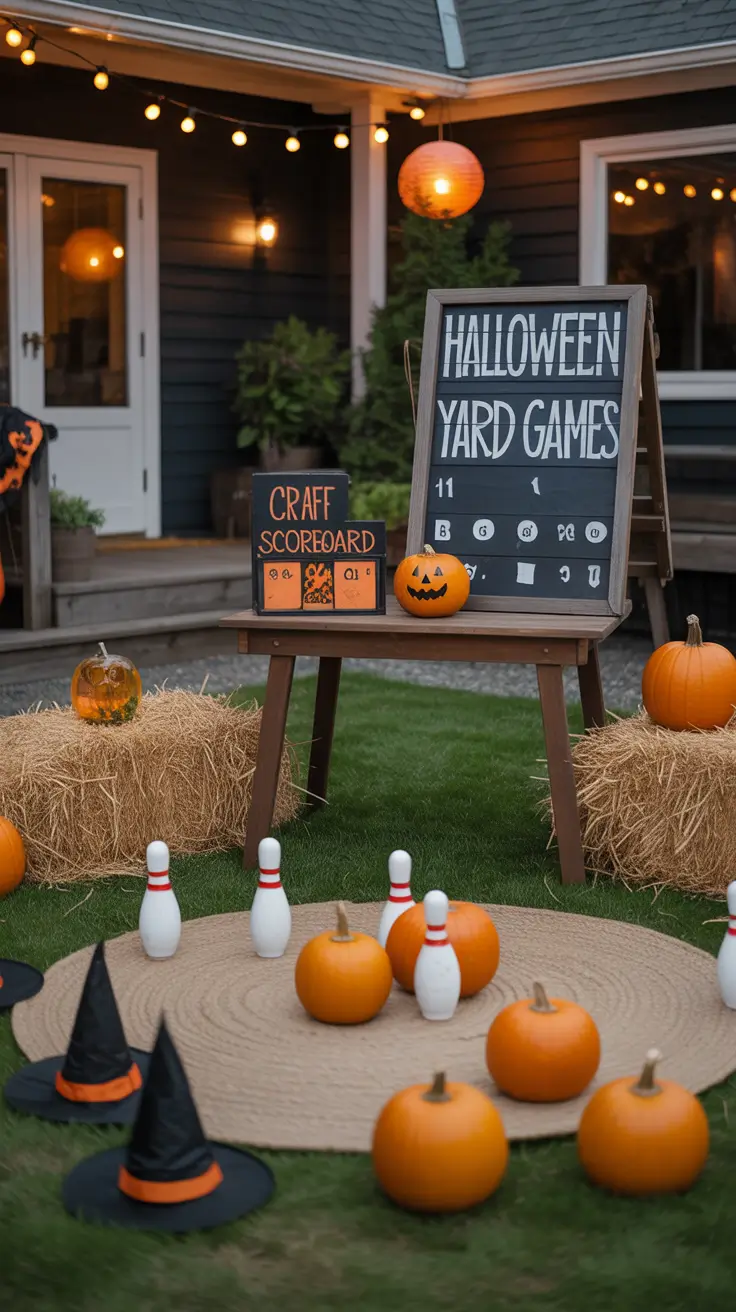 Top Funny Outdoor Halloween Decor Ideas 2025 to Make Everyone Laugh