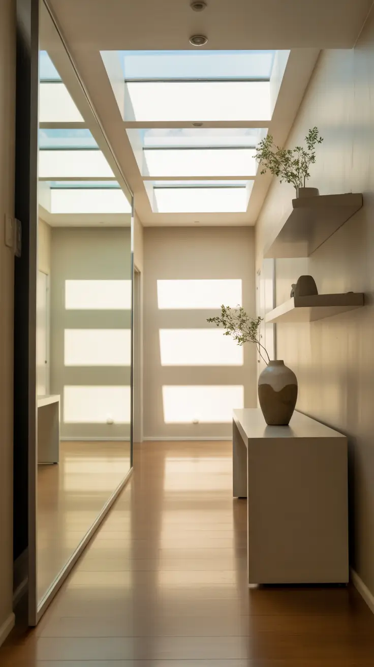 Hallways Ideas: 49+ Beautiful & Practical Designs for Every Style and Space