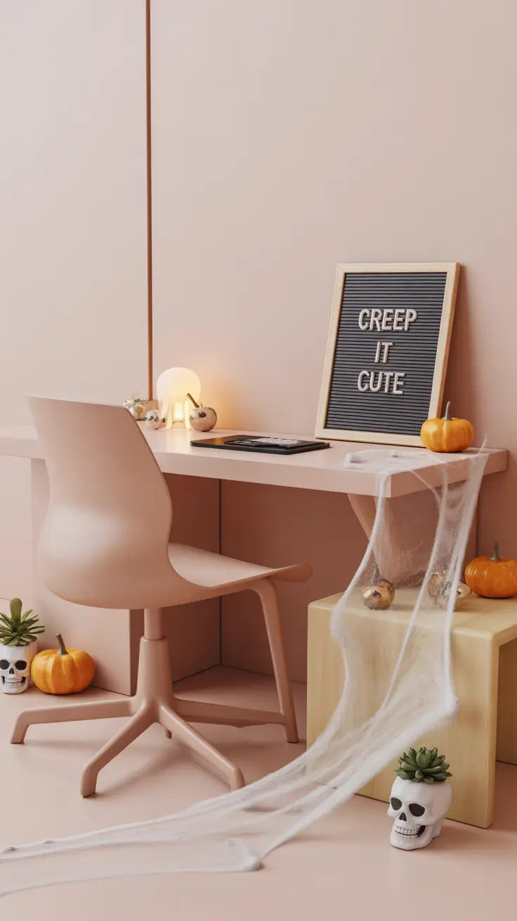 Cute Halloween Door Decorations 2025: Ideas for School, Office, and Home