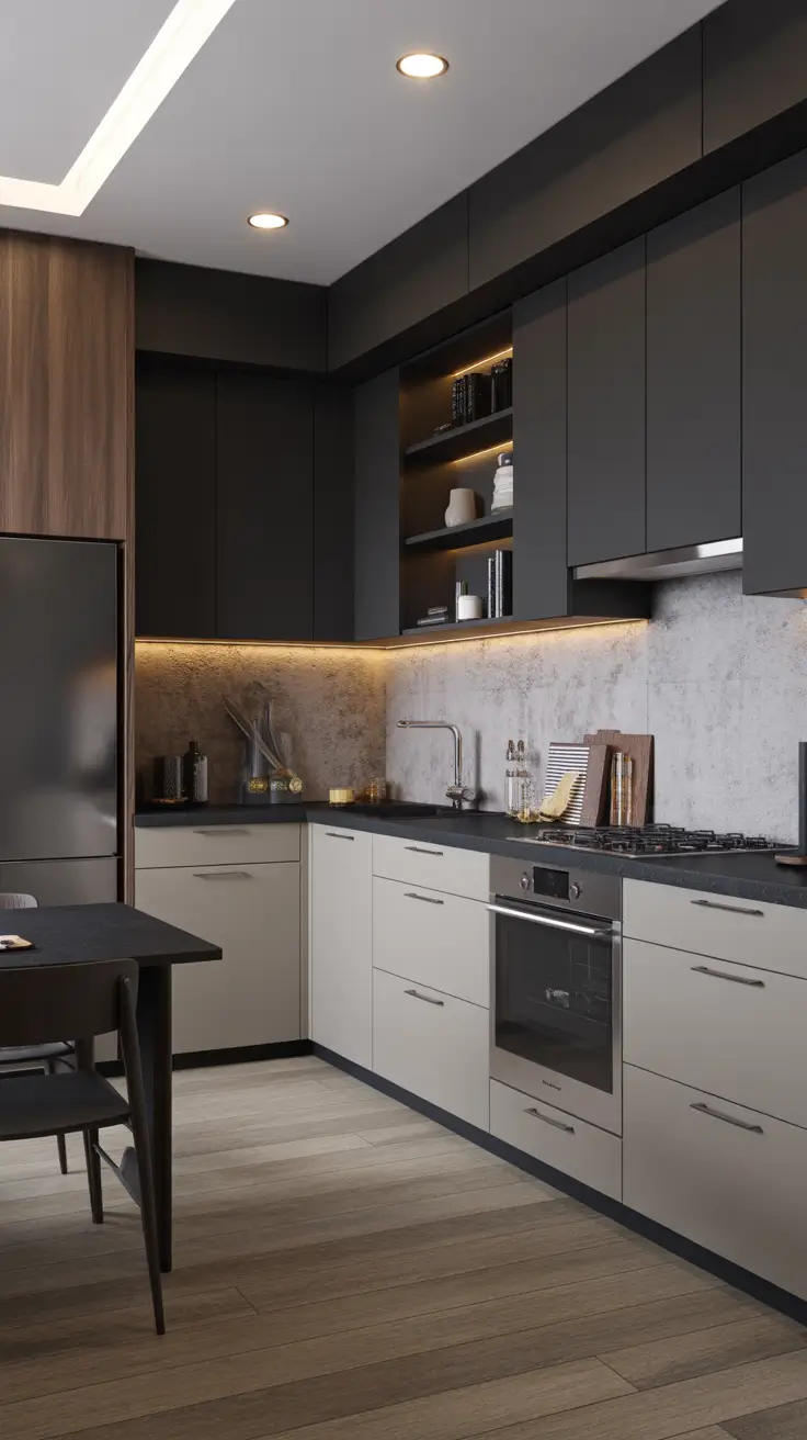 Modern Kitchen Ideas 2026: Stylish Trends, Designs, and Inspirations