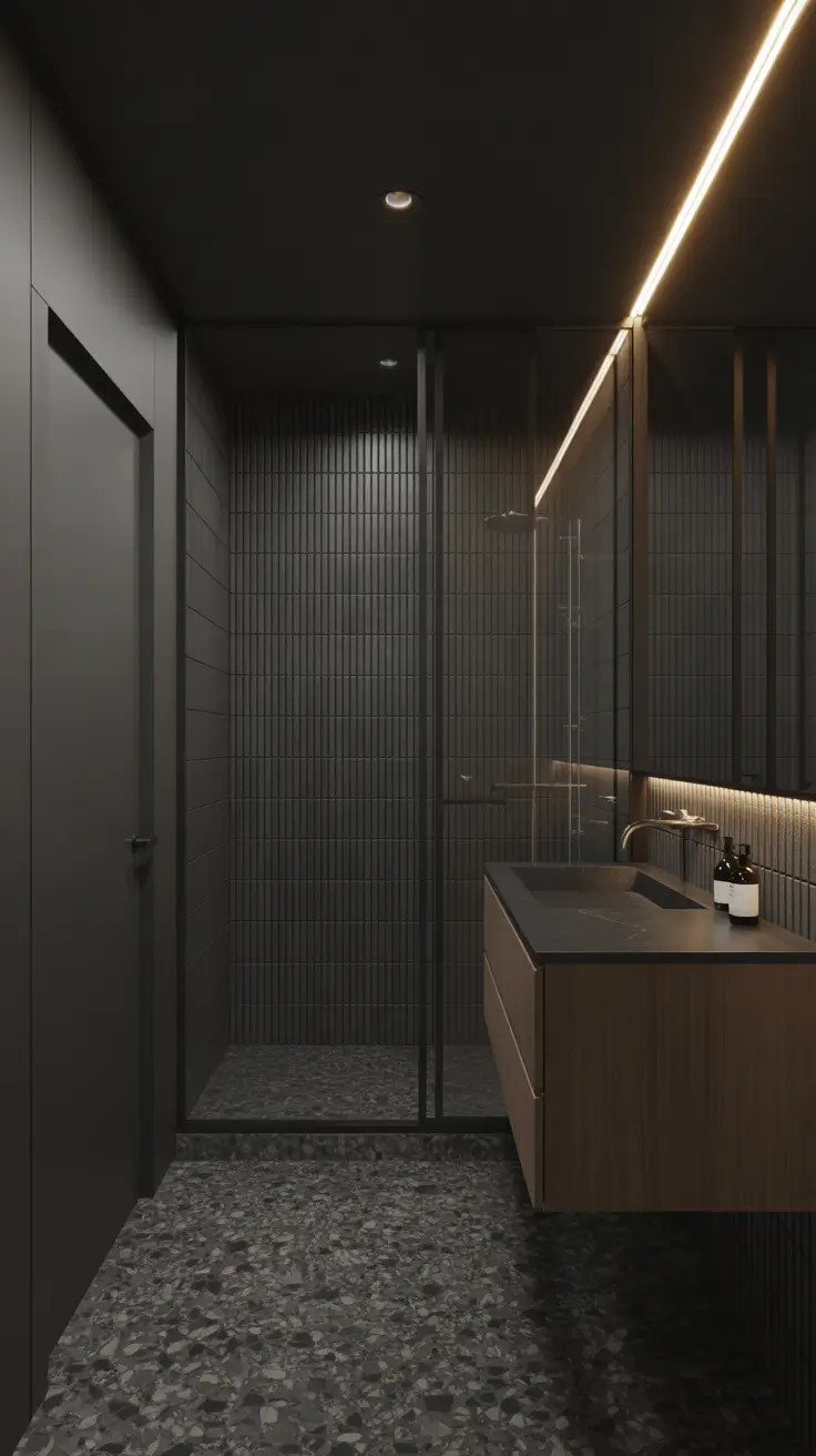 Bathroom Ideas 2026: Modern Trends, Styles, and Luxury Designs