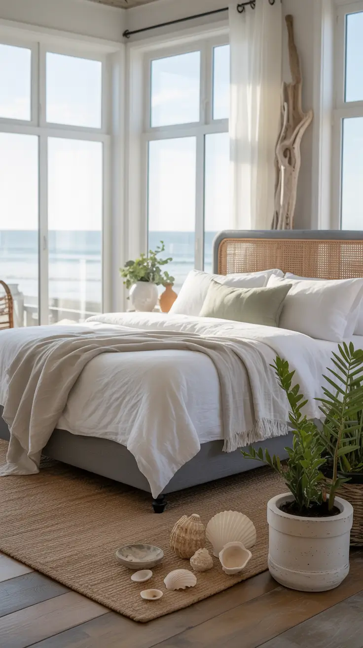 Neutral Bedroom Ideas 2026: Cozy Romantic Designs for a Stylish and Relaxing Space