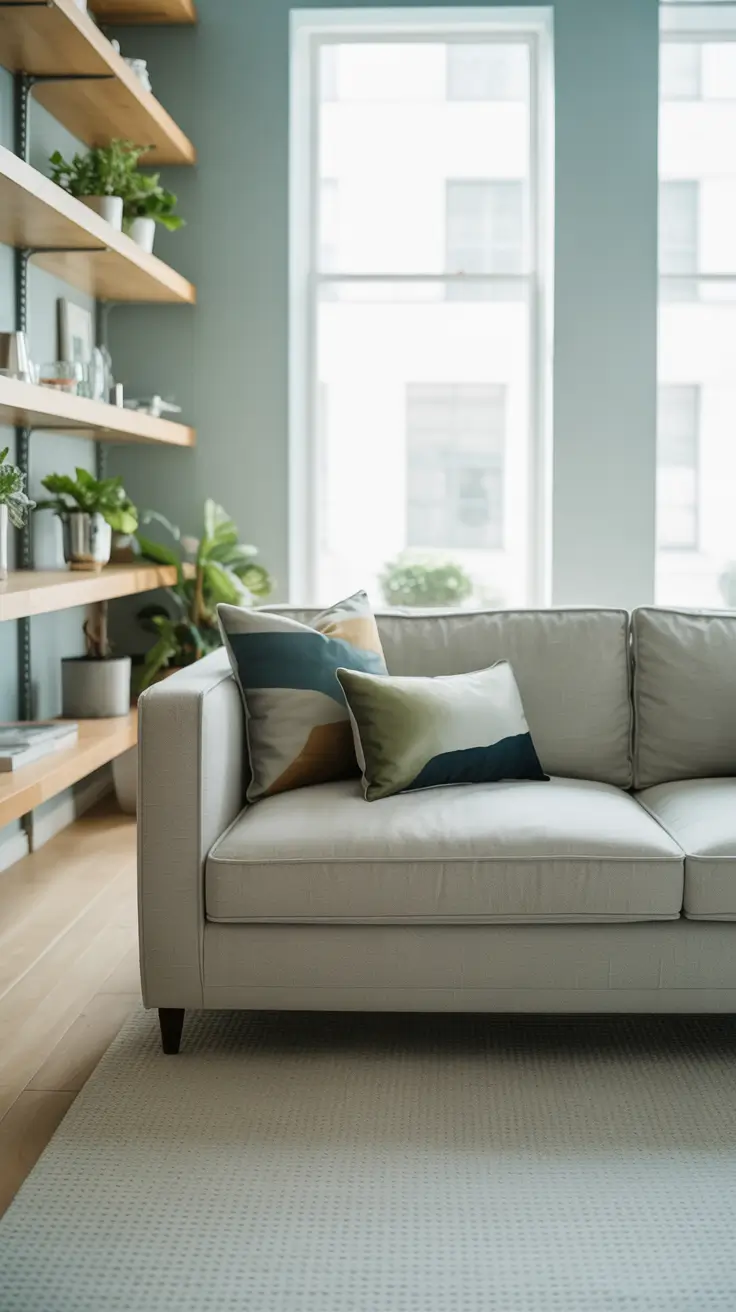 Gray Living Room Designs Ideas 2026: Modern Inspiration for Stylish Interiors