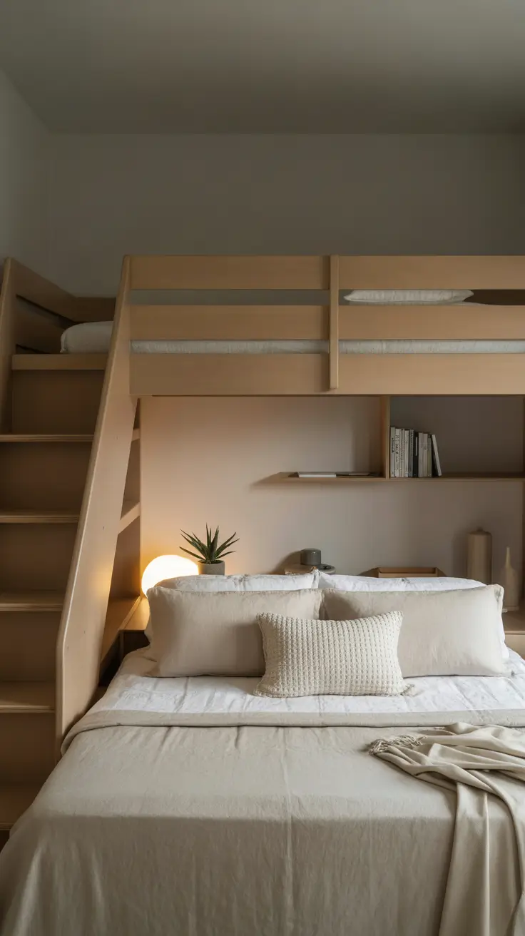 Minimalists Bedroom Ideas 2026: Modern Styles for Cozy and Elegant Spaces