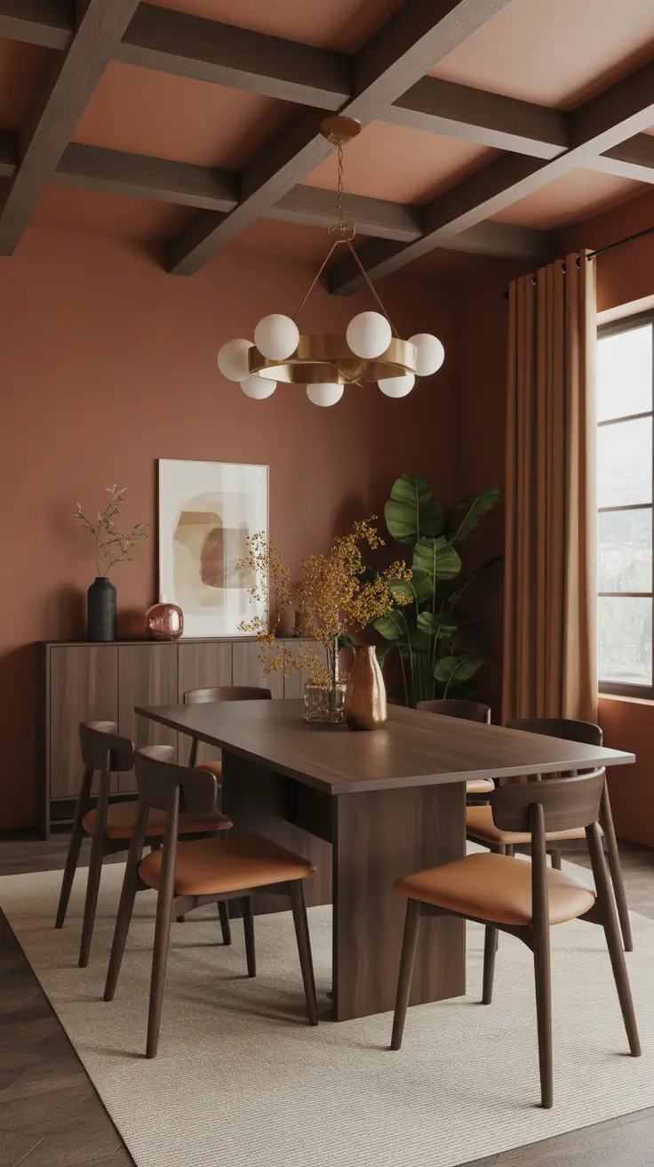 Dining Room Ideas 2026: Modern, Rustic, Cosy & Elegant Trends