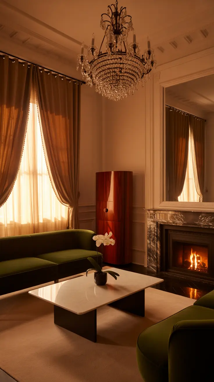 Big Living Room Ideas: 55+ Inspiring Designs for Modern, Cozy, and Luxury Spaces