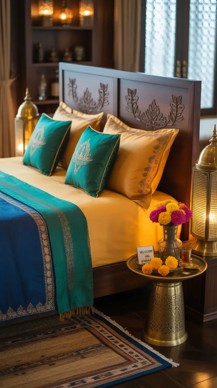 Guest Bedroom Ideas 2026: Cozy Modern, Luxury & Timeless Styles for Every Home