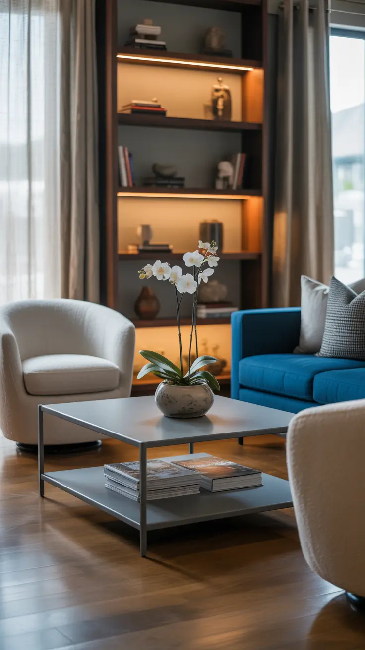 Accent Chairs for Living Room 2026: Stylish & Modern Ideas for Every Space