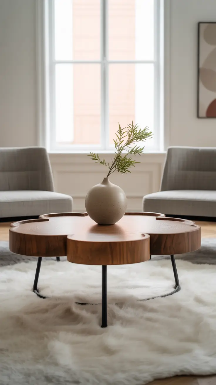 Accent Chairs for Living Room 2026: Modern Tables, Stylish Designs & Creative Ideas