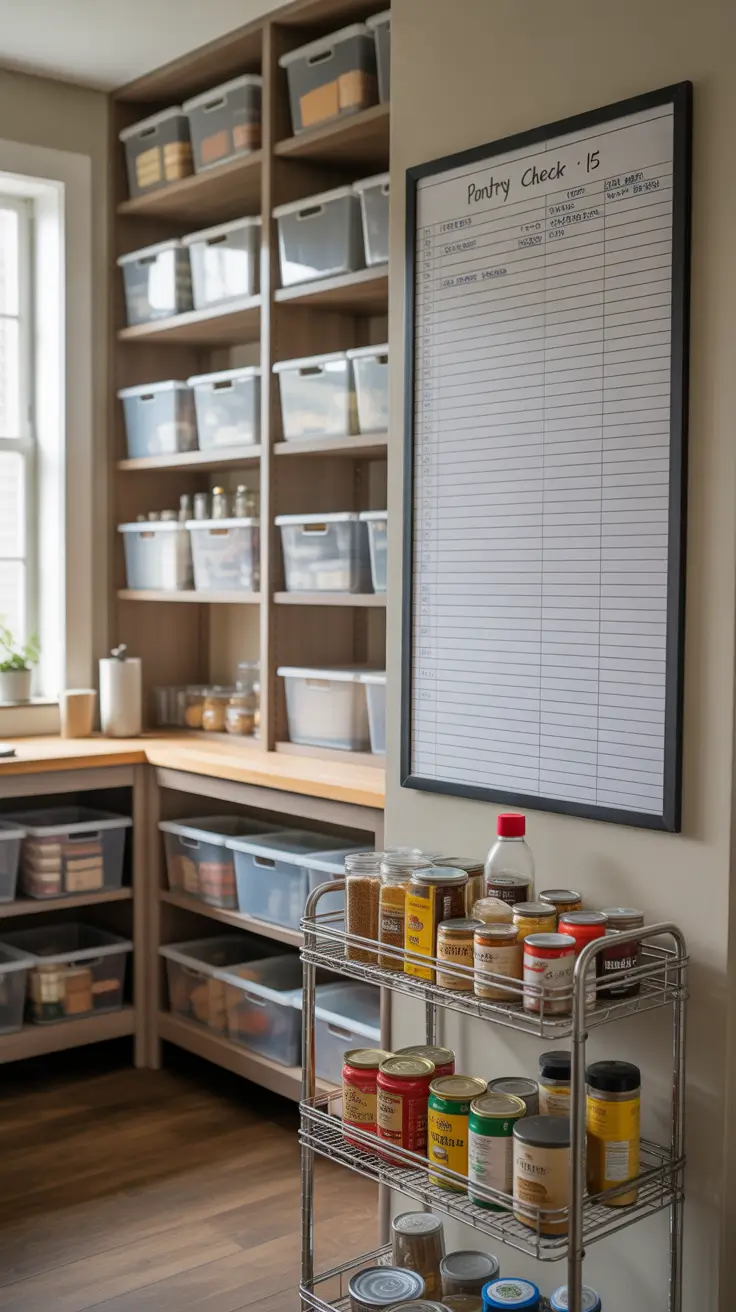 Top Pantry Organization Ideas That Transform Your Kitchen Space