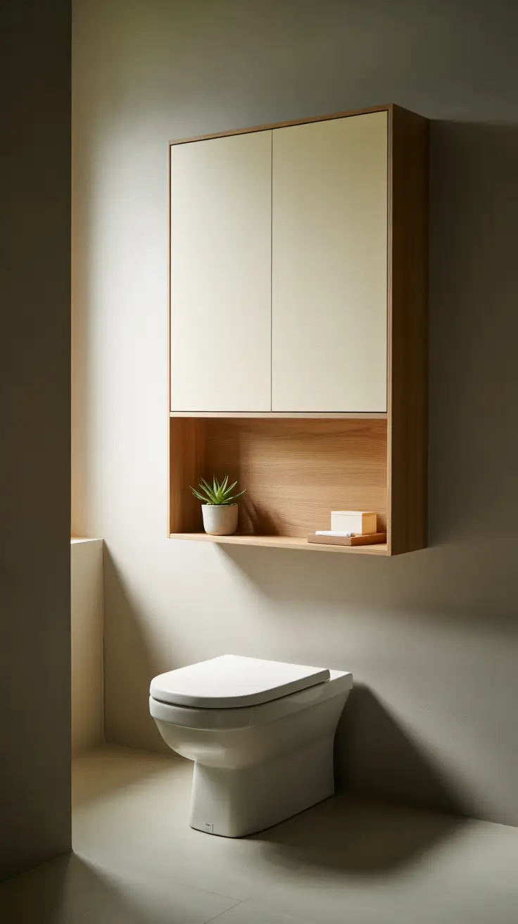 Bathroom Wall Cabinet Ideas 2026: Modern Storage and Stylish Solutions