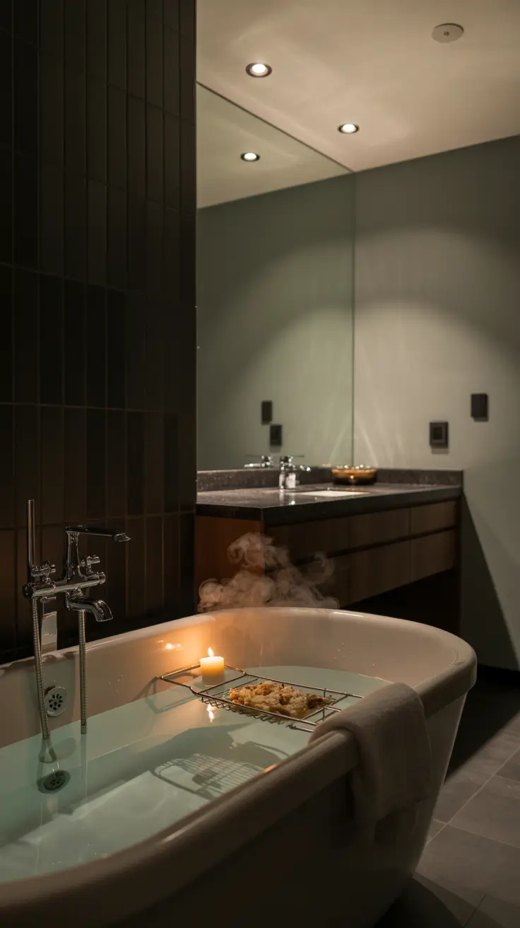 Modern Bathroom Ideas 2026: Luxury Design Trends for Stylish Homes