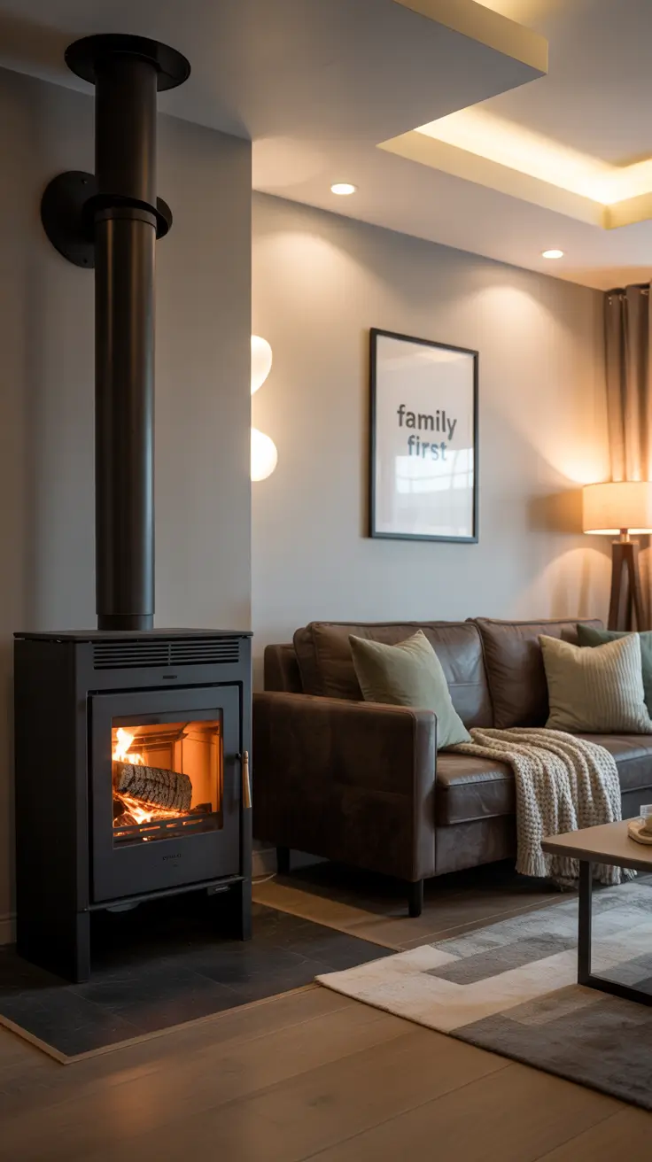 Contemporary Living Room Ideas 2026: Stylish & Functional Designs for Modern Homes