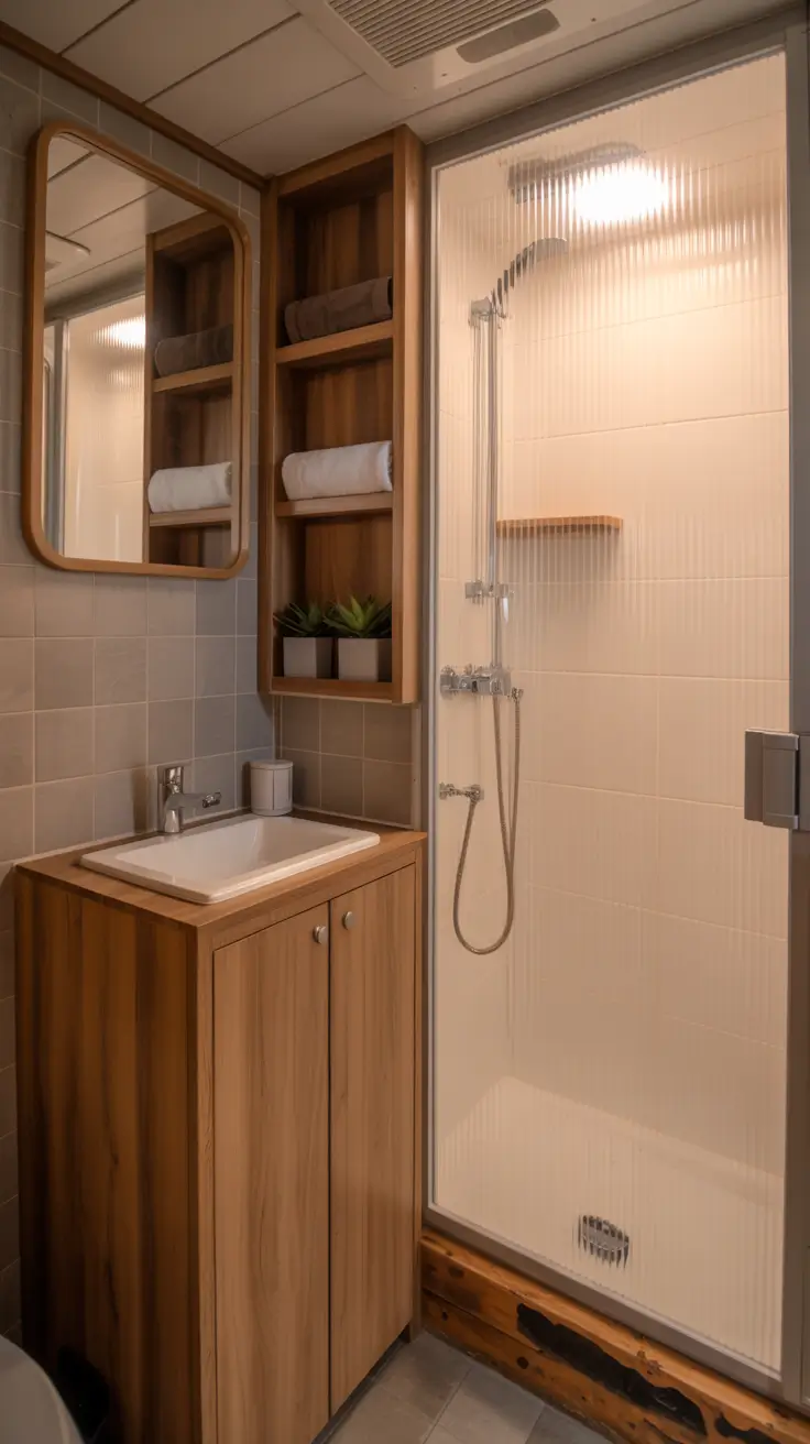 Bathroom Makeover Ideas 2026: Stylish, Budget-Friendly and Modern Inspirations