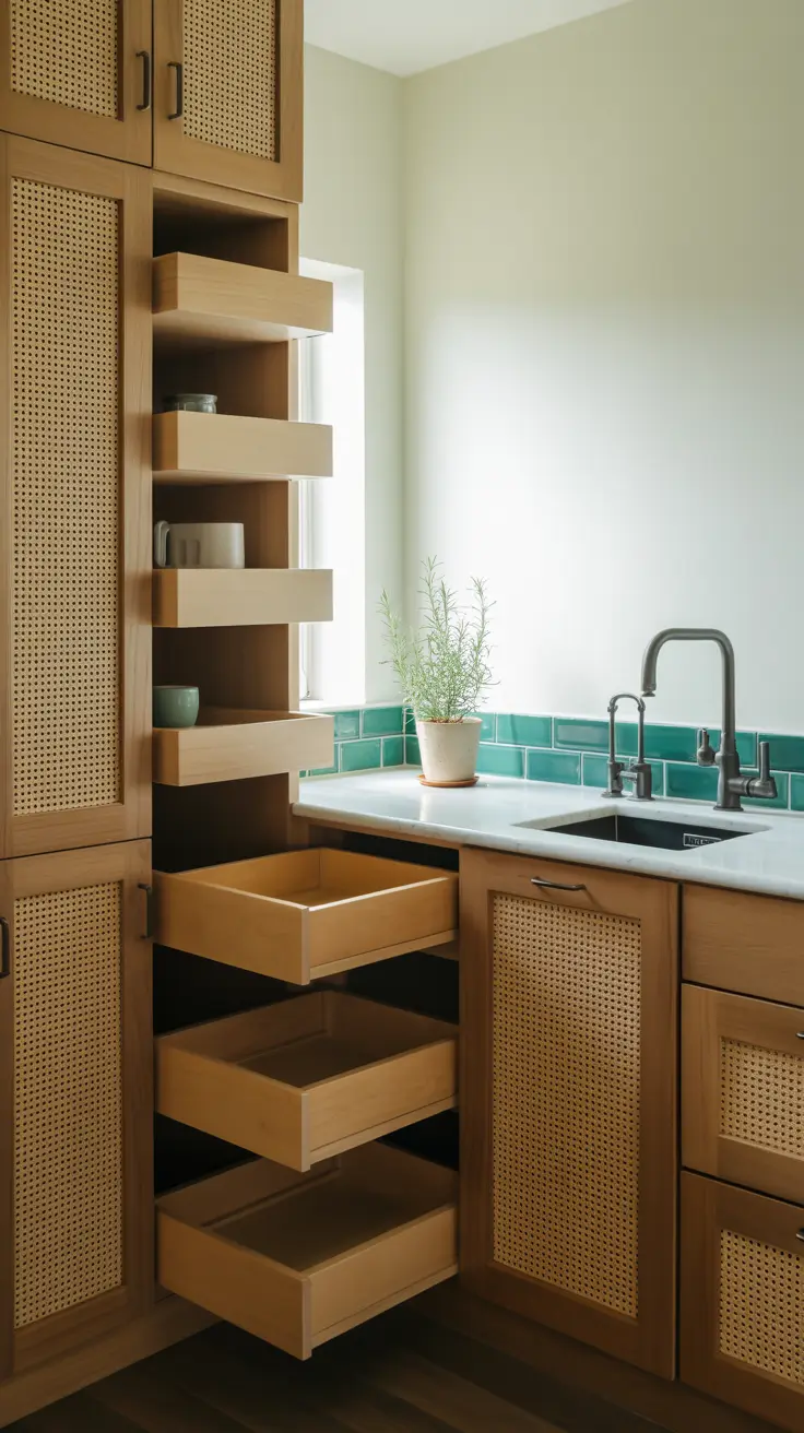 Kitchen Makeover Ideas 2026: Modern, Affordable & Stylish Renovation Trends