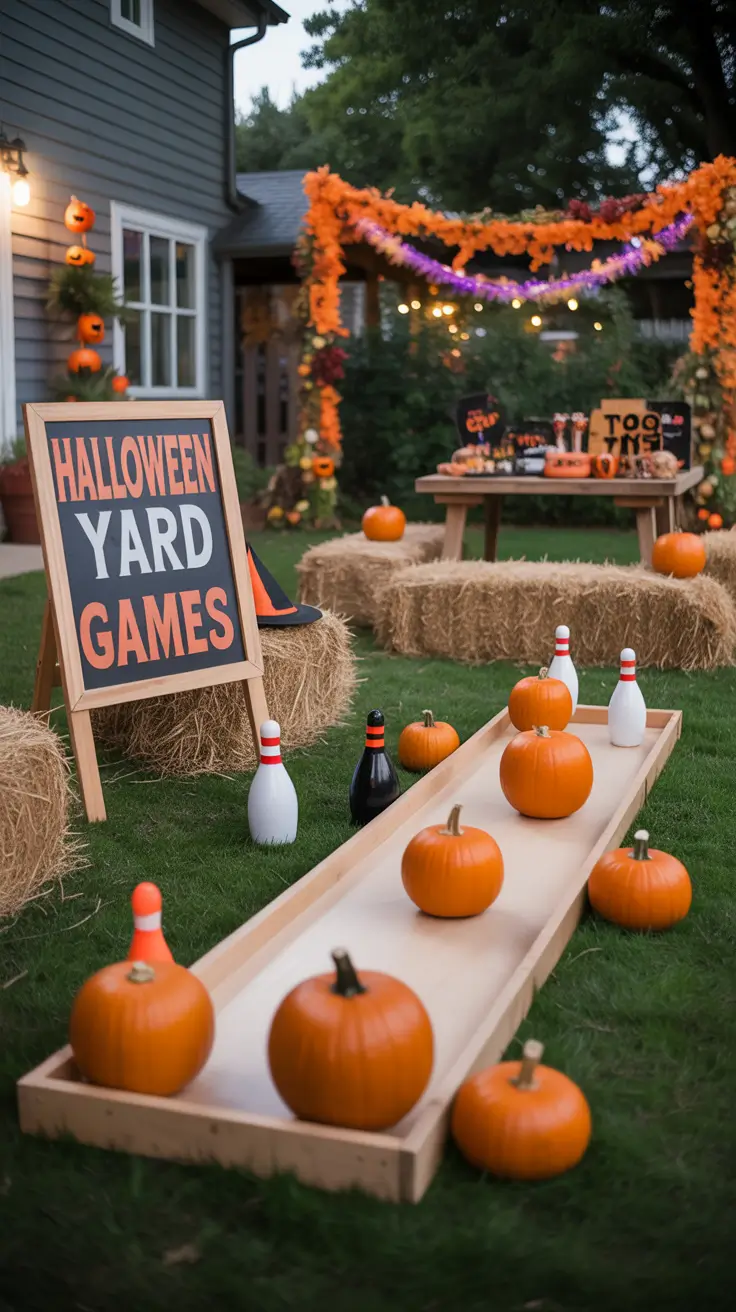 Top Funny Outdoor Halloween Decor Ideas 2025 to Make Everyone Laugh